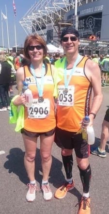 2016 Russ Cartwright - Ramathon 